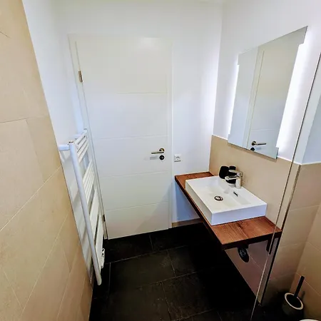 Fichten Apartment *